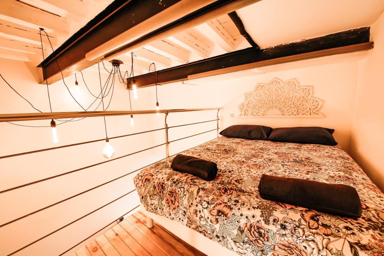 Le Logis Des Papes Apartamento Avinhão Exterior foto