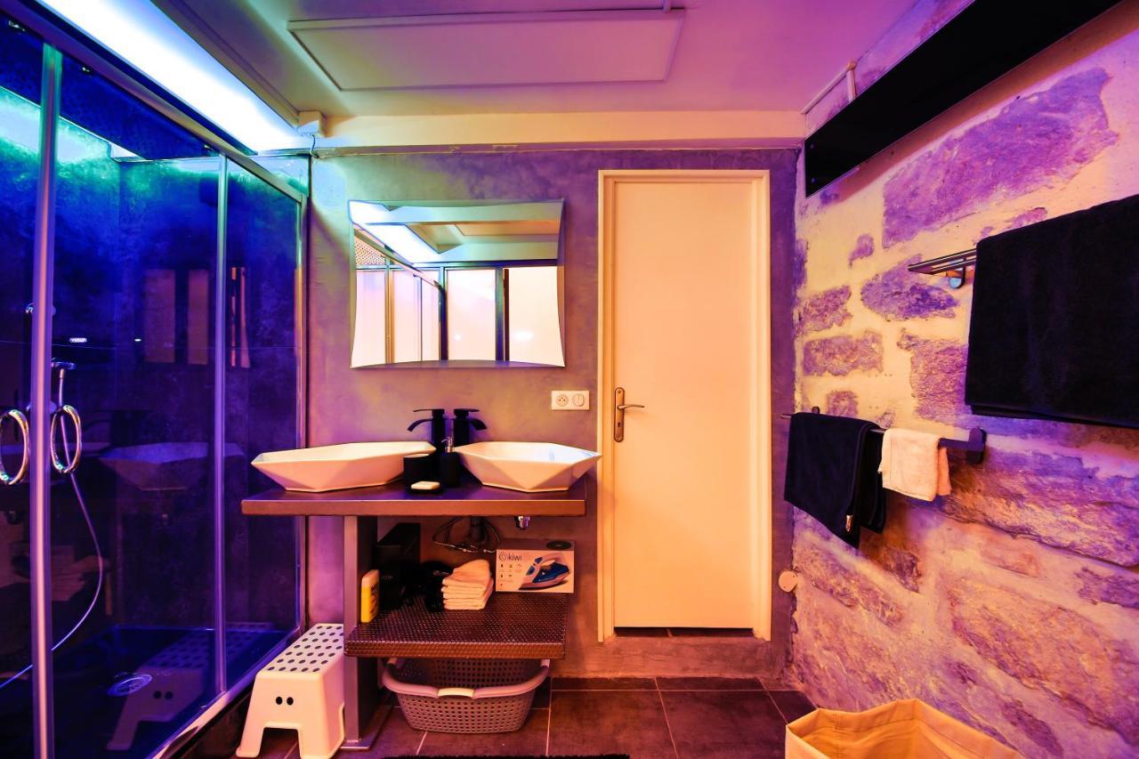 Le Logis Des Papes Apartamento Avinhão Exterior foto