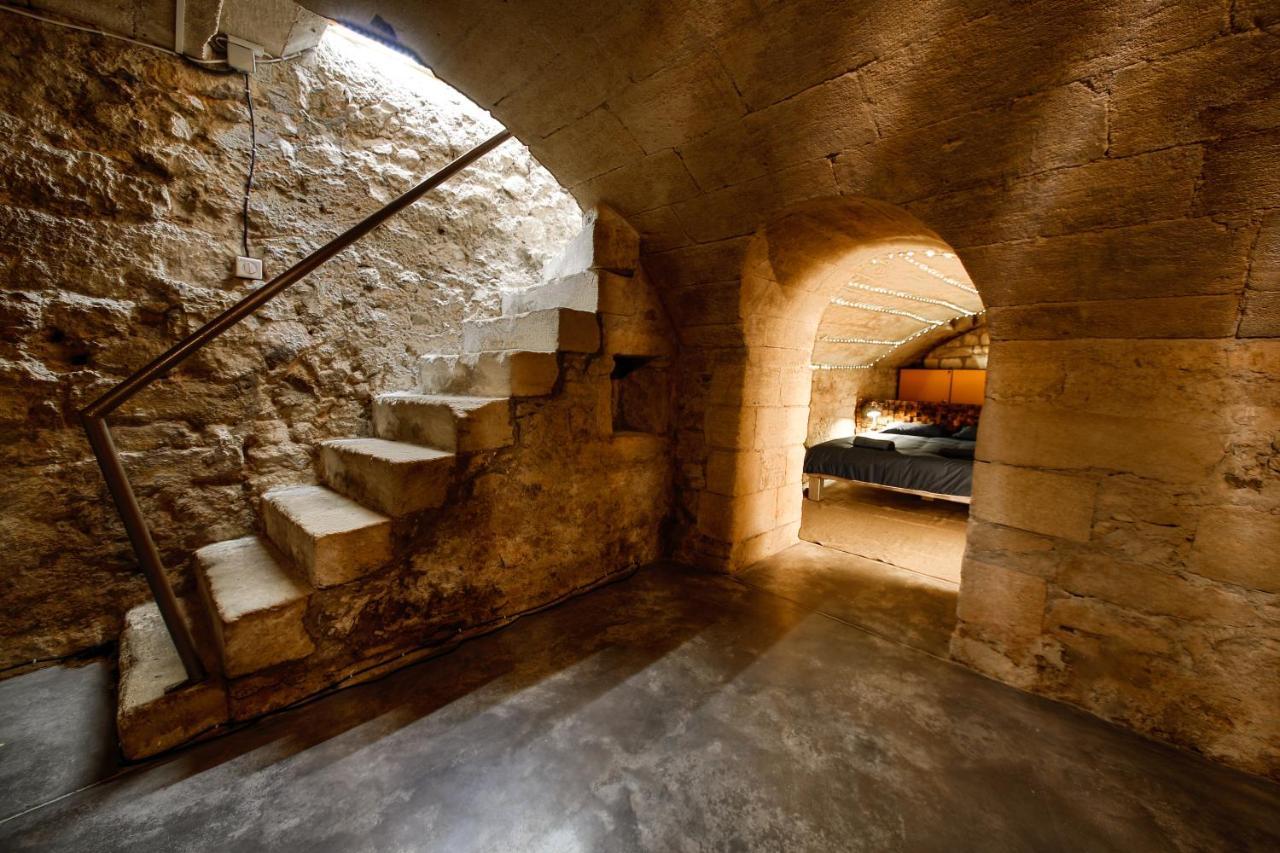 Le Logis Des Papes Apartamento Avinhão Exterior foto