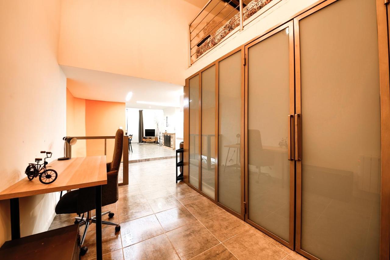 Le Logis Des Papes Apartamento Avinhão Exterior foto