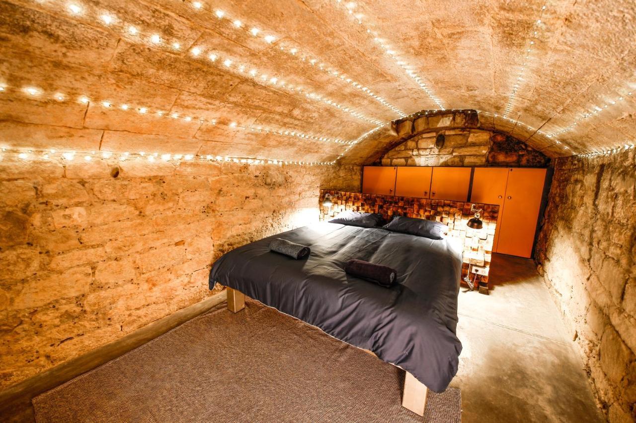 Le Logis Des Papes Apartamento Avinhão Exterior foto