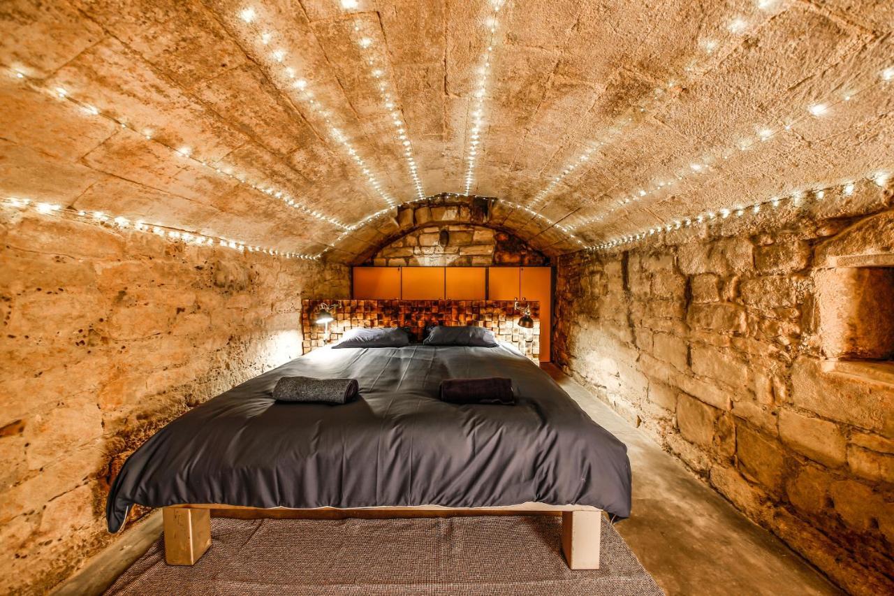 Le Logis Des Papes Apartamento Avinhão Exterior foto