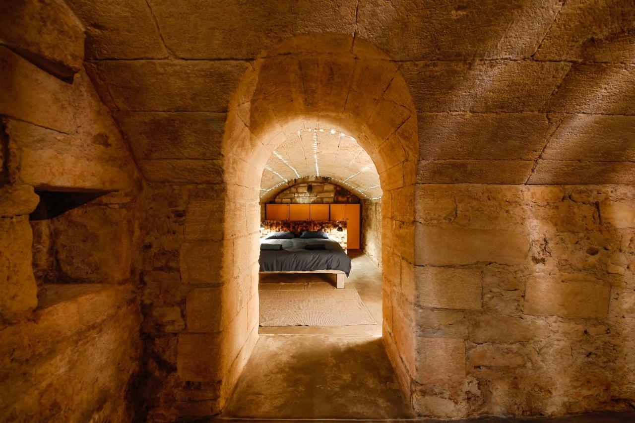 Le Logis Des Papes Apartamento Avinhão Exterior foto